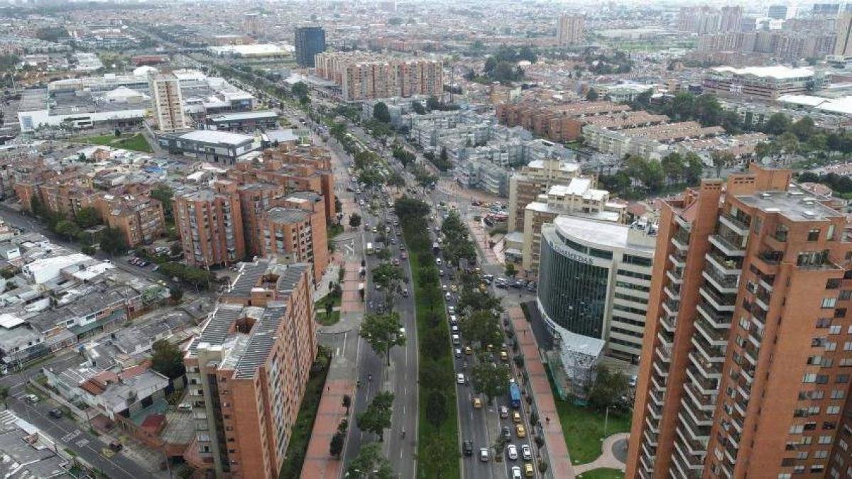 receptivas, inclusivas y adaptables', dice Carlo Ratti, experto que estará en Bogotá en la cumbre de ONU Hábitat