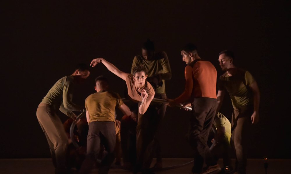 habrá danzantes de pueblos indígenas del país