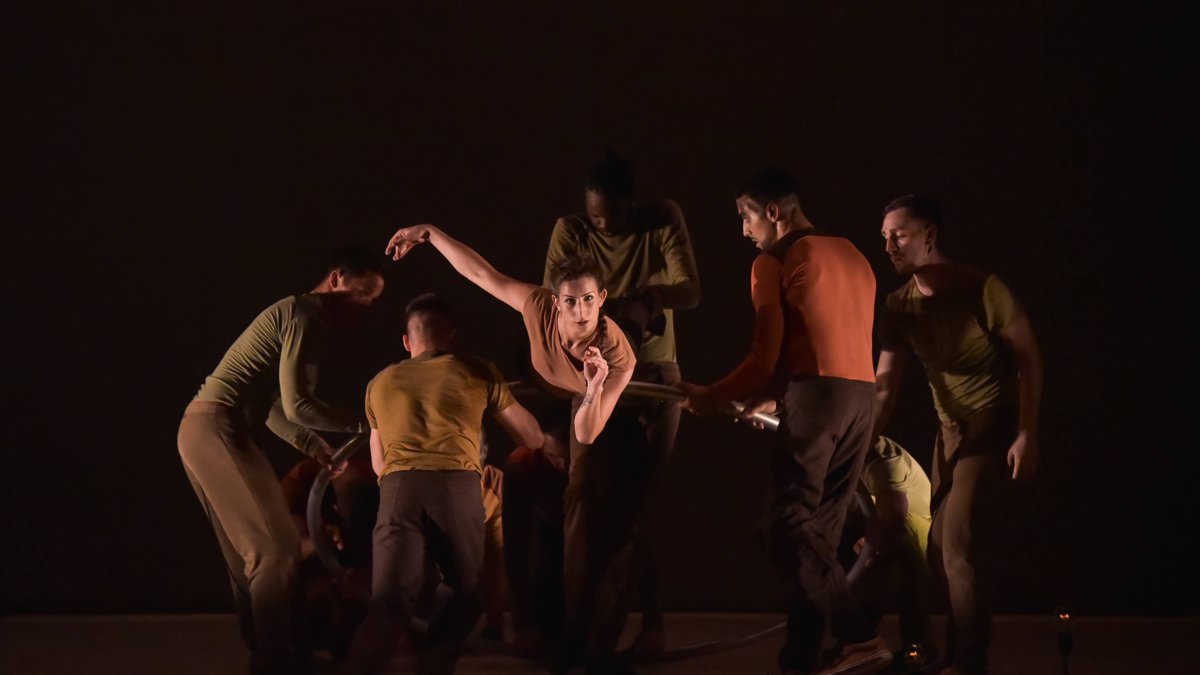 habrá danzantes de pueblos indígenas del país