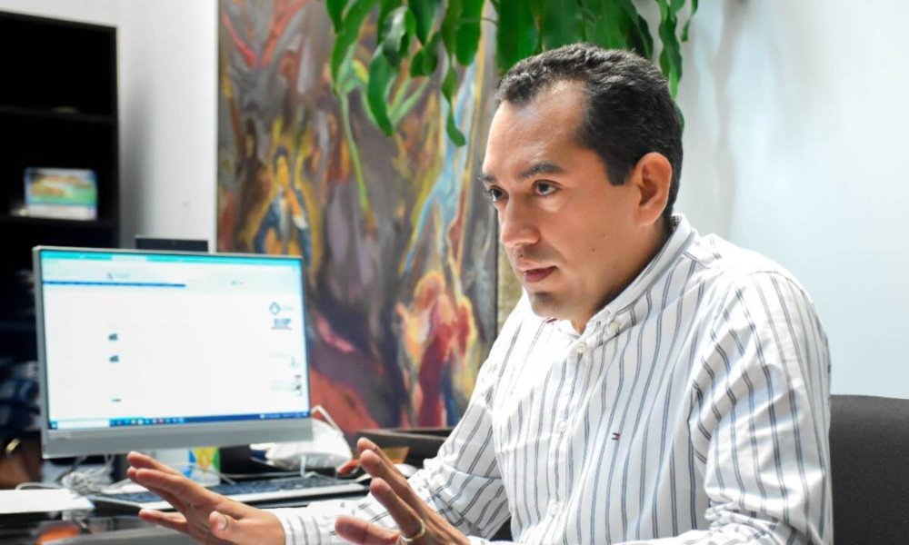 El Rector Danilo Hernández Lidera Votación, Pero la Jornada Quedó empañada por la Violencia