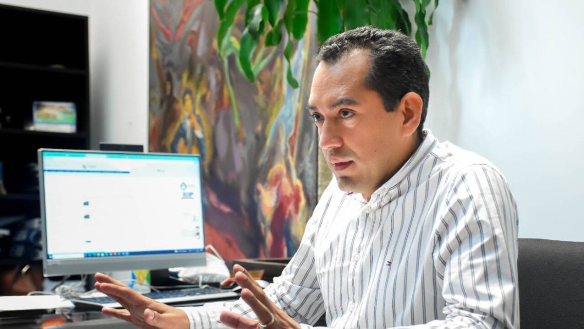 El Rector Danilo Hernández Lidera Votación, Pero la Jornada Quedó empañada por la Violencia
