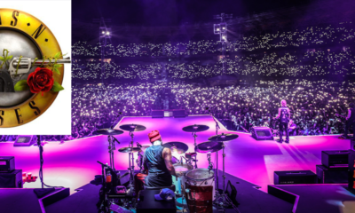 'Esta noche es para ustedes, nos vemos en el Vive Claro'