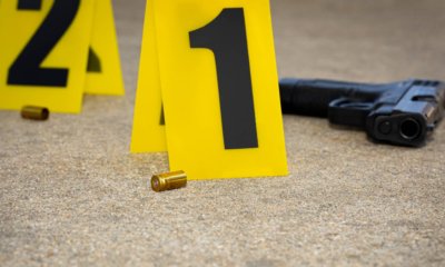 Atentan en el sur de Barranquilla contra el alcalde (r) de la Policía Royce Díaz Munive, investigado por nexos con alias 'Papá Pitufo'