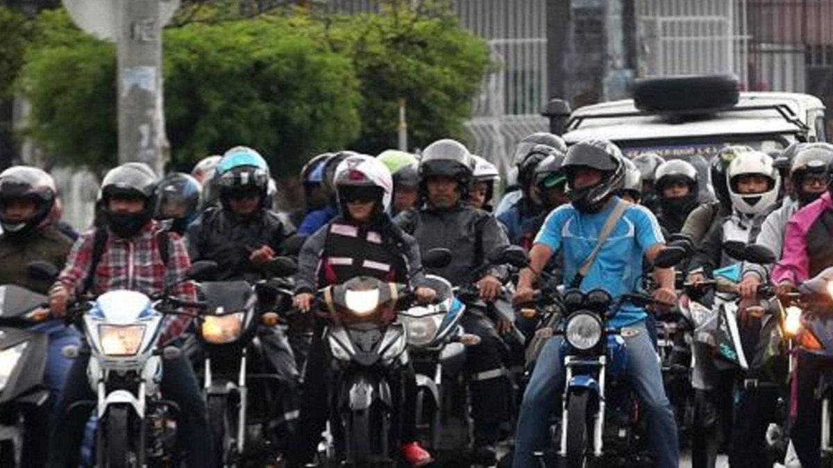 Caravanas motorizadas en Cali | Entre el dolor de cabeza por la inseguridad y el estigma a los clubes organizados de moteros: piden más cultura vial