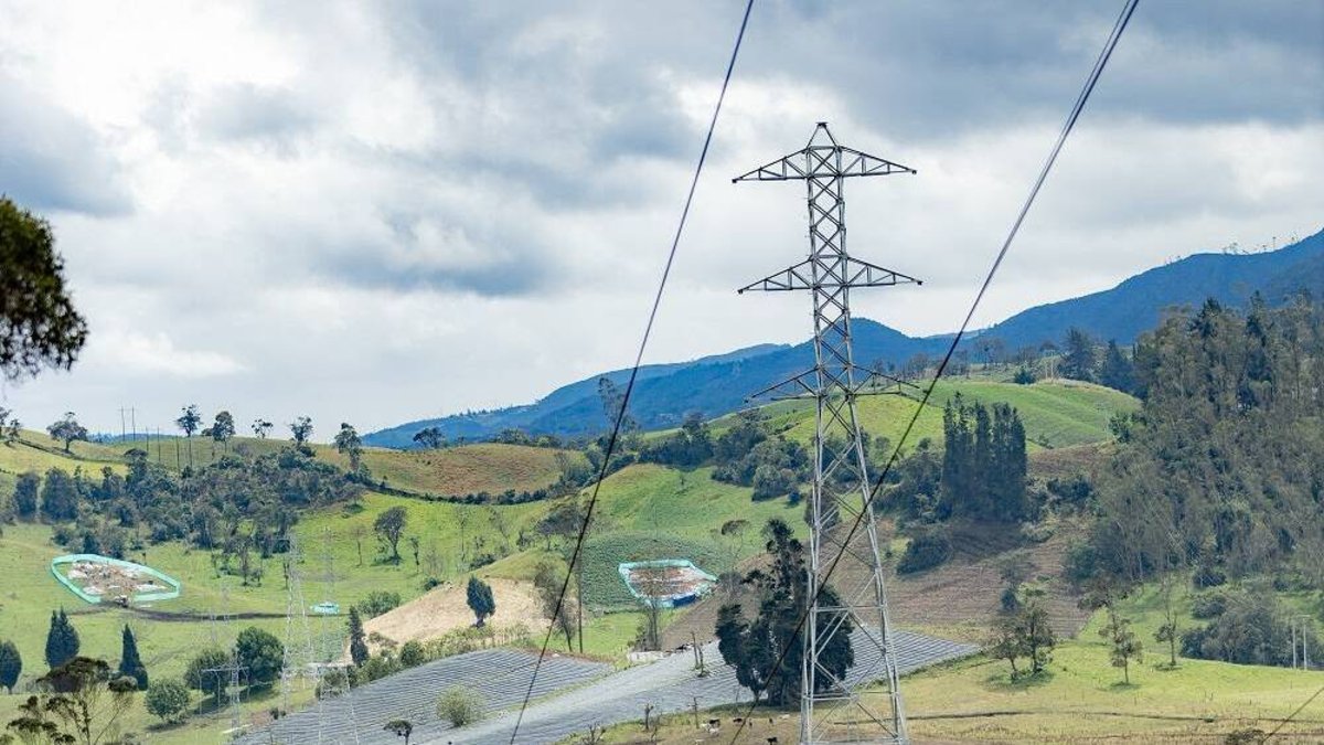 Estas son las razones por las que Bogotá podría enfrentar un desabastecimiento de energía