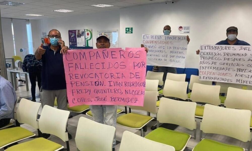 25 Años de Cárcel Para Abogado que Defraudó por Cerca de $ 25,000 Millones al Sistema Colombiano