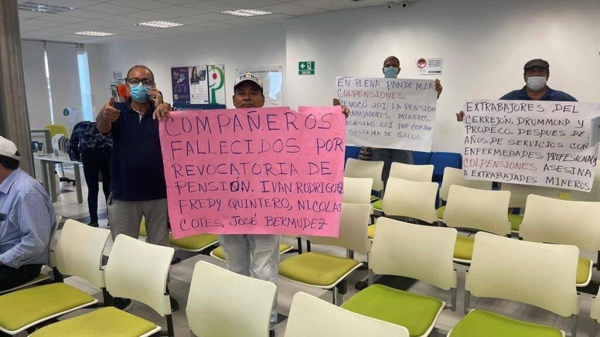 25 Años de Cárcel Para Abogado que Defraudó por Cerca de $ 25,000 Millones al Sistema Colombiano