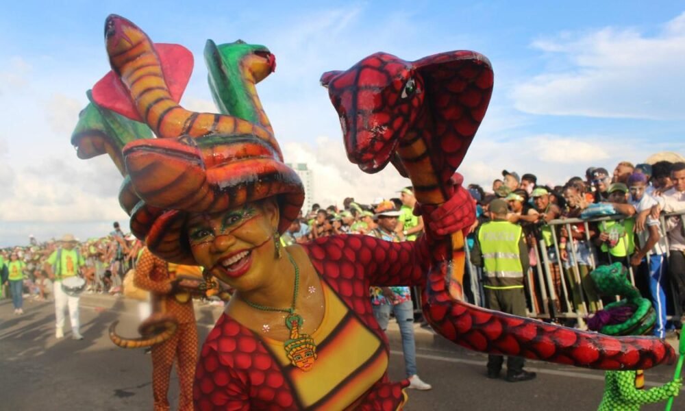 ¿CÓMO LLEgar y salir de canapote? Escenario del Primer Preludio Este Viernes