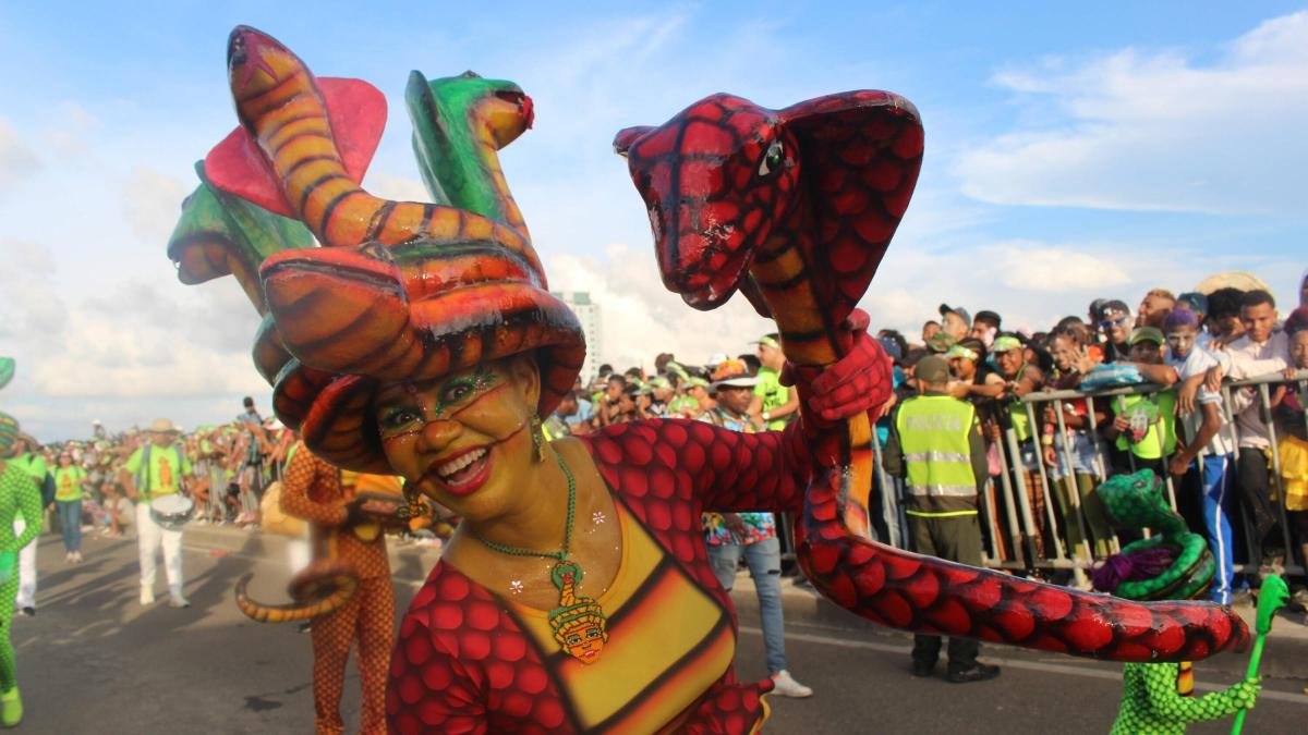 ¿CÓMO LLEgar y salir de canapote? Escenario del Primer Preludio Este Viernes