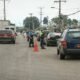 conozca cómo avanza el tránsito en las principales vías de la ciudad
