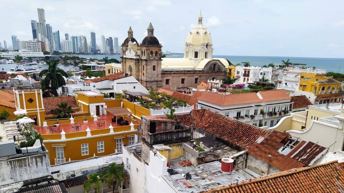 Cartagena tendrá vuelo directo a Madrid a partir de julio del 2026