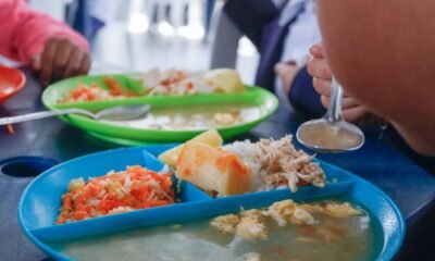 Hospital de San Pedro de Urabá atendió a 37 niños por intoxicación masiva presuntamente con almuerzo del PAE