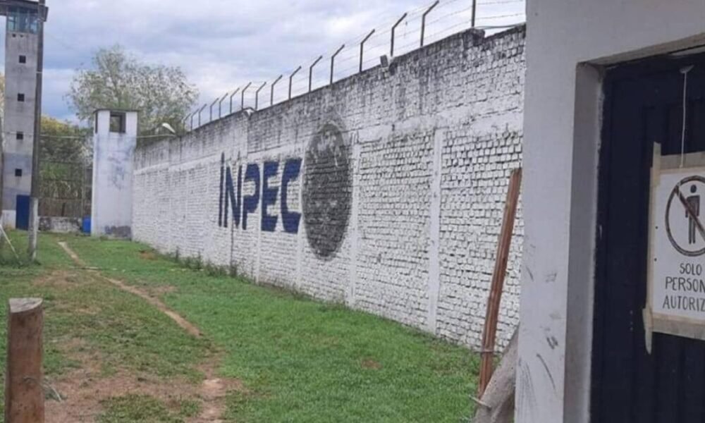 El Inpec anunció que tomará medidas extraordinarias para proteger a sus funcionarios tras recientes hechos de violencia en centros carcelarios