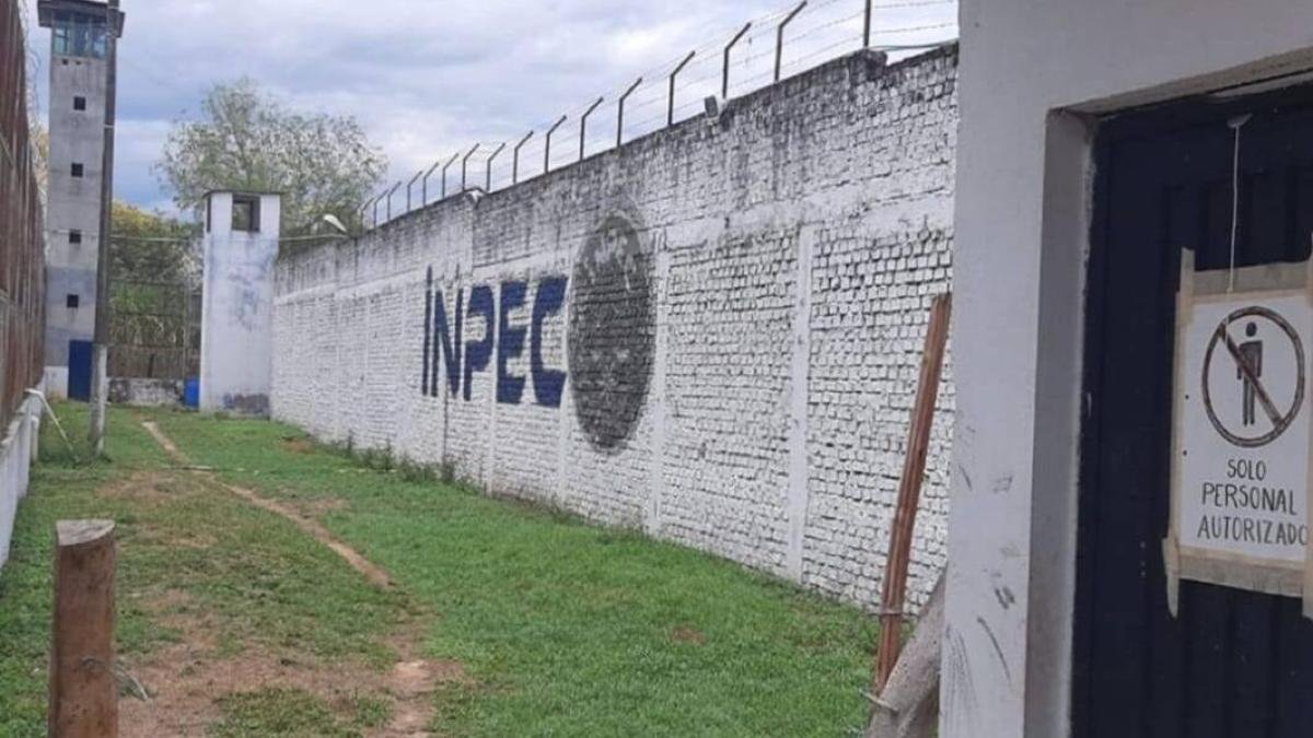 El Inpec anunció que tomará medidas extraordinarias para proteger a sus funcionarios tras recientes hechos de violencia en centros carcelarios