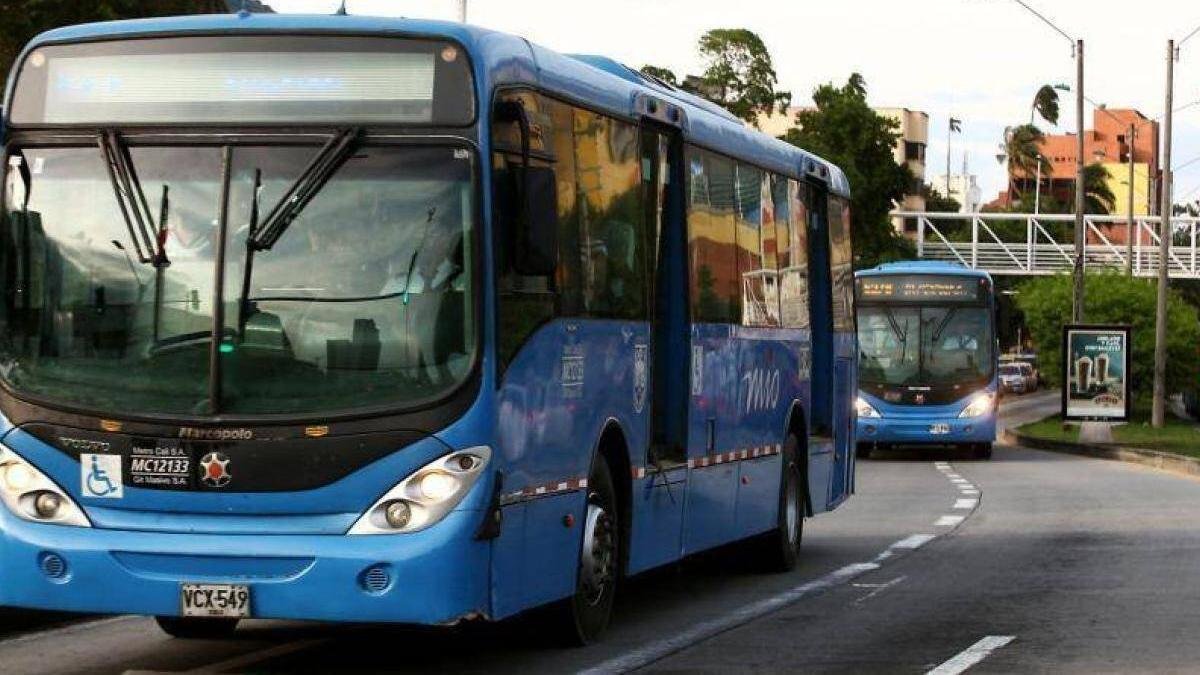 las medidas de la Alcaldía por el paro de Fecode