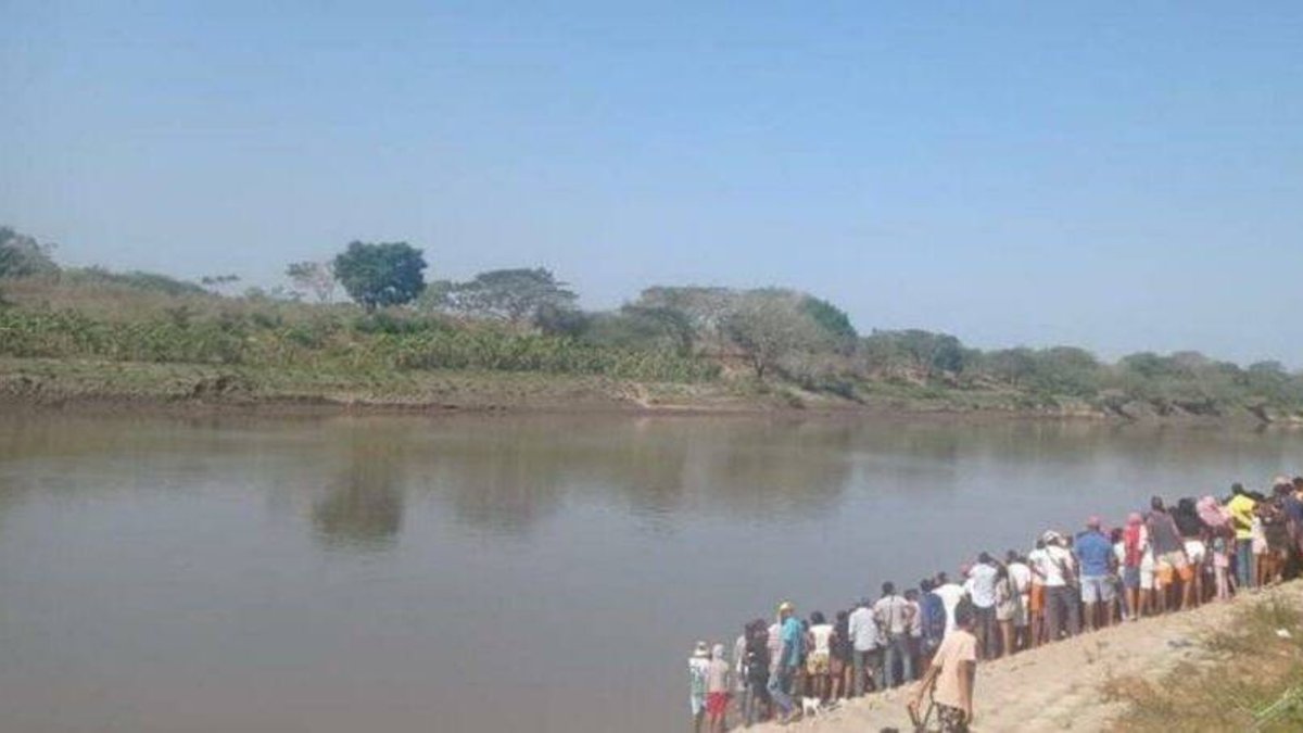 buscan restablecimiento de derechos a 200 familias