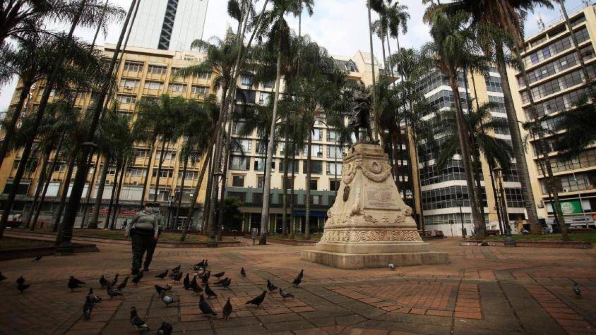 La ambiciosa apuesta de la Alcaldía para transformar el centro de Cali en un epicentro de la reactivación económica, de cara a la temporada de Navidad