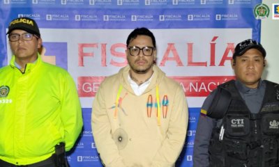 el nuevo mensaje de alias 'Castor' acerca de los diálogos de paz urbana en Barranquilla