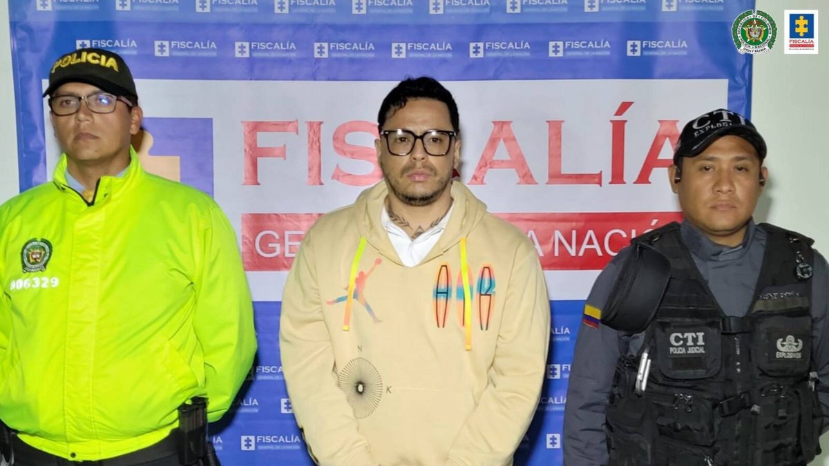 el nuevo mensaje de alias 'Castor' acerca de los diálogos de paz urbana en Barranquilla