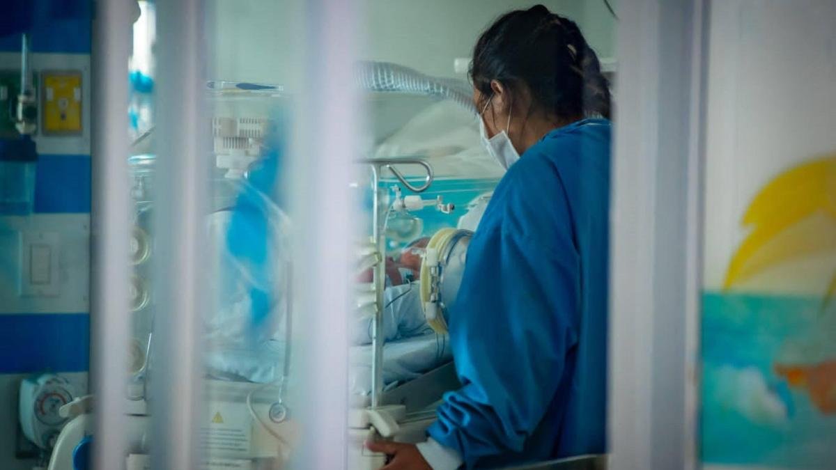 el Distrito se fijó la meta de cumplir siete objetivos para antes de 2027