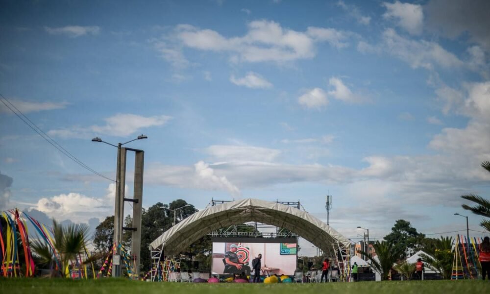 Artistas, cine, homenaje cultural al cóndor, humor entre otras actividades para hacer el fin de semana.