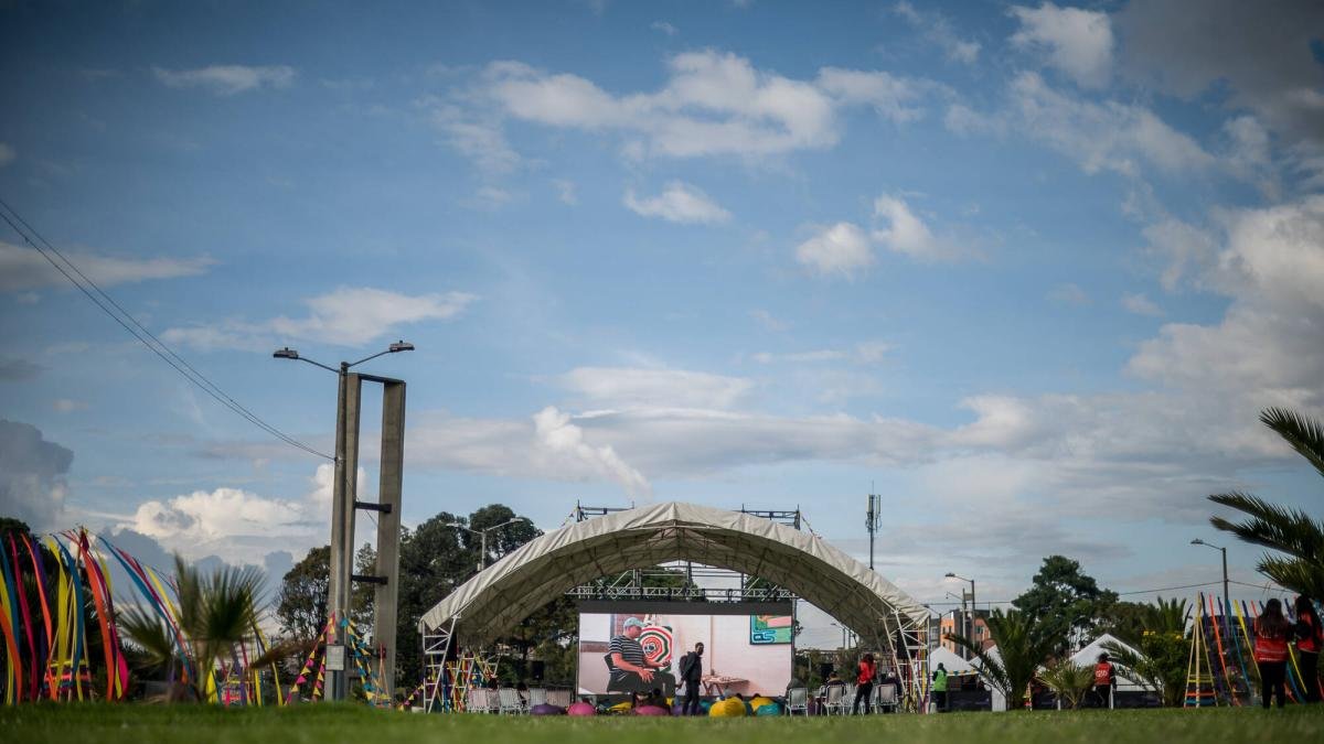 Artistas, cine, homenaje cultural al cóndor, humor entre otras actividades para hacer el fin de semana.