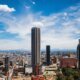 Bogotá está lista para recibir a líderes y expertos globales