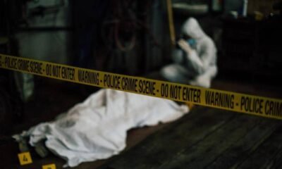 Aterrador caso estremece a Ibagué, donde un hombre asesinó a su hermano en medio de una reunión familiar: el padre resultó herido
