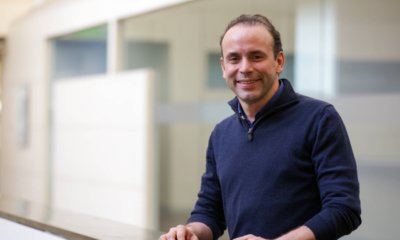 Duras cryticas al Alcalde Alejandro Eder por un Nuevo Viaje A Estados Unidos