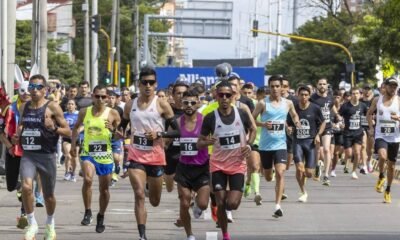 estos serán los cierres y desvíos viales sábado 18 y domingo 19 de octubre