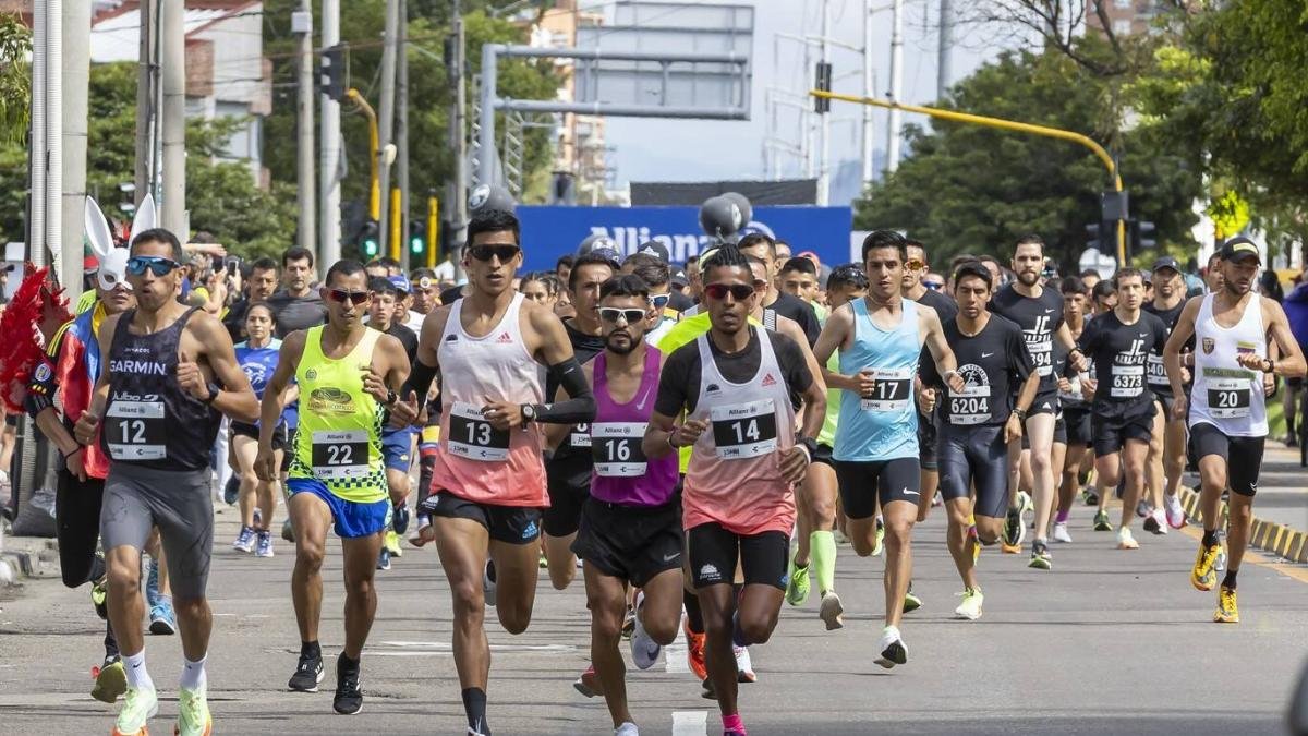 estos serán los cierres y desvíos viales sábado 18 y domingo 19 de octubre