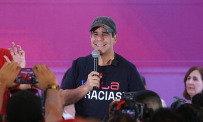 'Decisión que tomé conjunto con mi familia'