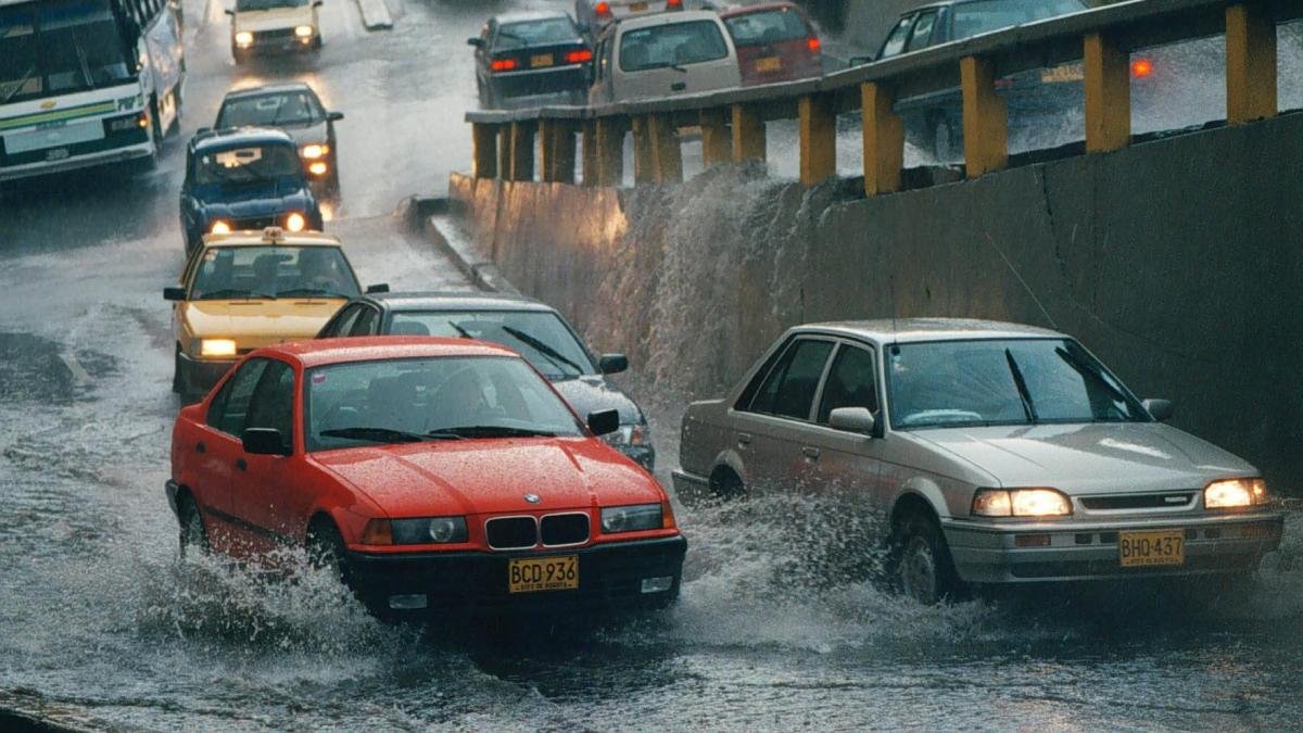 Bogotá tenderrá el día más húmedo de la semana, con posibles lluvias intermitentes según el ideam