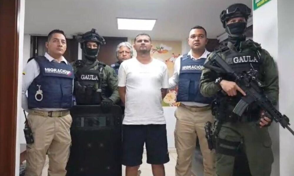 ¿Hay riesgo de que se enrede el Juicio Contra El Más Temido Extorsionista en Bogotá?