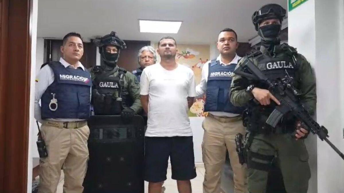 ¿Hay riesgo de que se enrede el Juicio Contra El Más Temido Extorsionista en Bogotá?