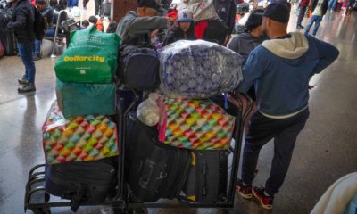 Terminal de Transporte de Bogotá Movilizará Más de 572.000 Pasajeros en la semana de re