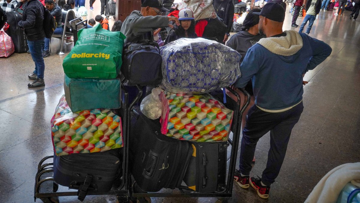 Terminal de Transporte de Bogotá Movilizará Más de 572.000 Pasajeros en la semana de re