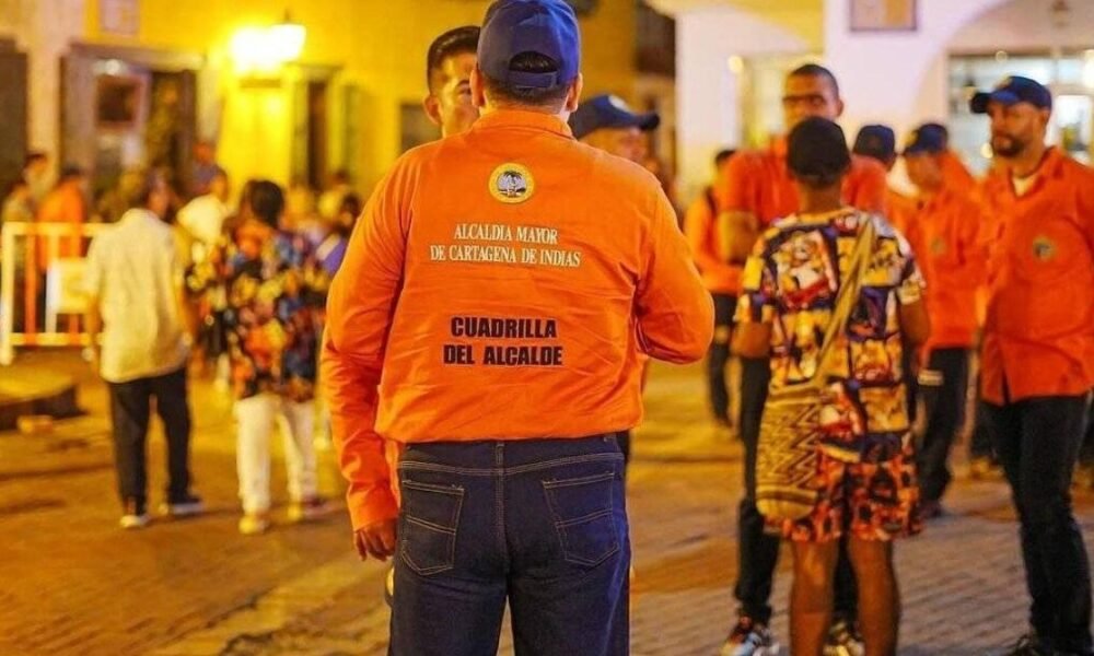 Fallo A Tutela Ordena Al Alcalde de Cartagena pedir disculpa Públicas A Mujeres Afro A Quienes Les Fue Cuestionado Ingreso a Centro Histórico