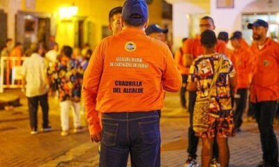 Fallo A Tutela Ordena Al Alcalde de Cartagena pedir disculpa Públicas A Mujeres Afro A Quienes Les Fue Cuestionado Ingreso a Centro Histórico