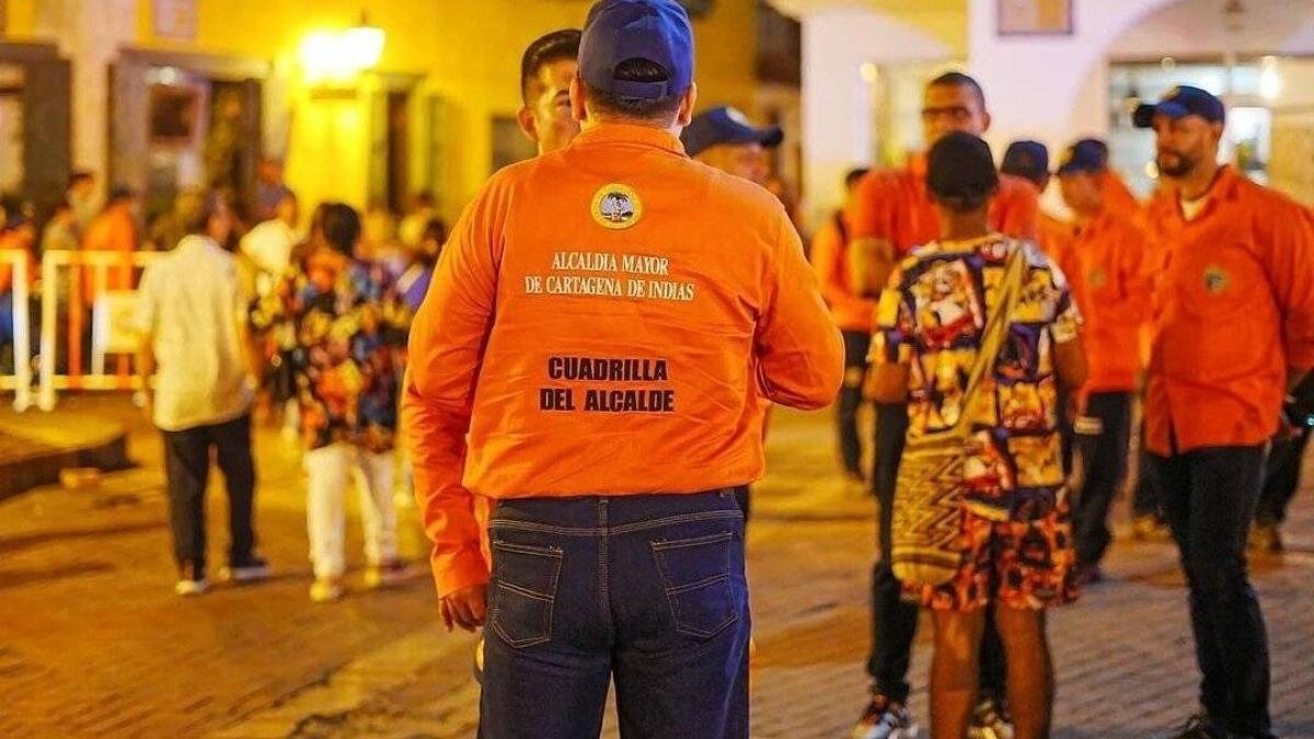 Fallo A Tutela Ordena Al Alcalde de Cartagena pedir disculpa Públicas A Mujeres Afro A Quienes Les Fue Cuestionado Ingreso a Centro Histórico