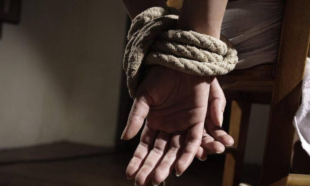 Víctima Relató Su Calvario y Denuncian Más de 110 Casos en 2025