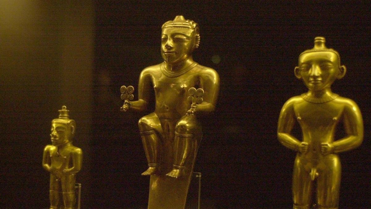 Las opciones que le quedan a Colombia para recuperar el Tesoro Quimbaya tras ocho años del fallo de la Corte Constitucional: los nuevos detalles