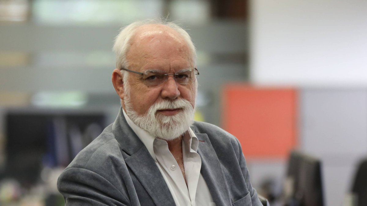 'Una irregularidad absoluta en los sistemas de información'