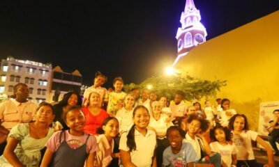 Las Escalofriantes Cifras Sobre Explotacia Sexual en el País reveladas en el II Congreso Contra Internacional la Trata de Personas en Cartagena