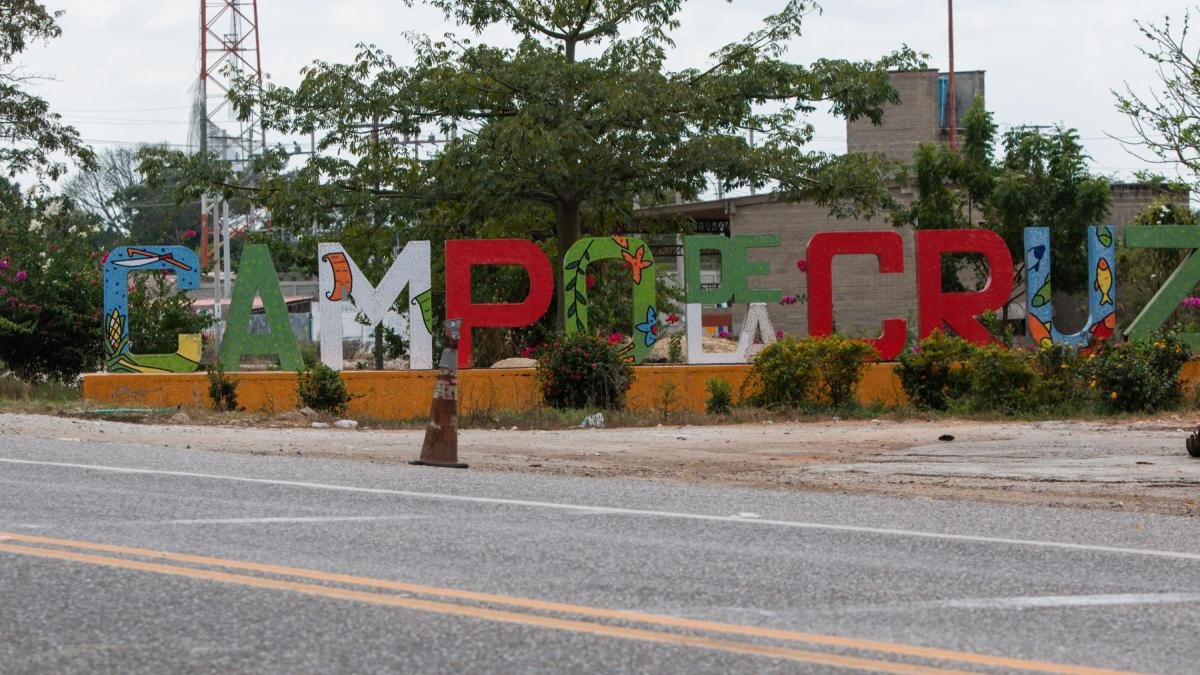 Tragedia en Campo de la Cruz: adolescente de 14 años asesina con arma blanca a su tío en medio de una discusión familiar