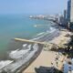 La misteriosa muerte del vendedor conocido como 'El Cachaco' en una caseta de salvavidas de Bocagrande que conmocionó a Cartagena: lo que se sabe