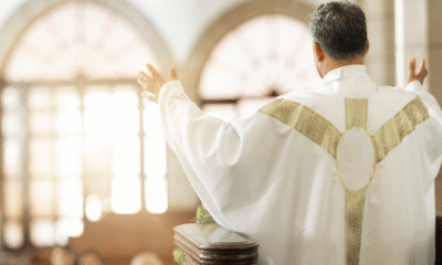 El Papa León XIV designó como nuevo obispo de la Diócesis de Tumaco, Nariño, al presbítero, padre Franklin Misael Betancourt