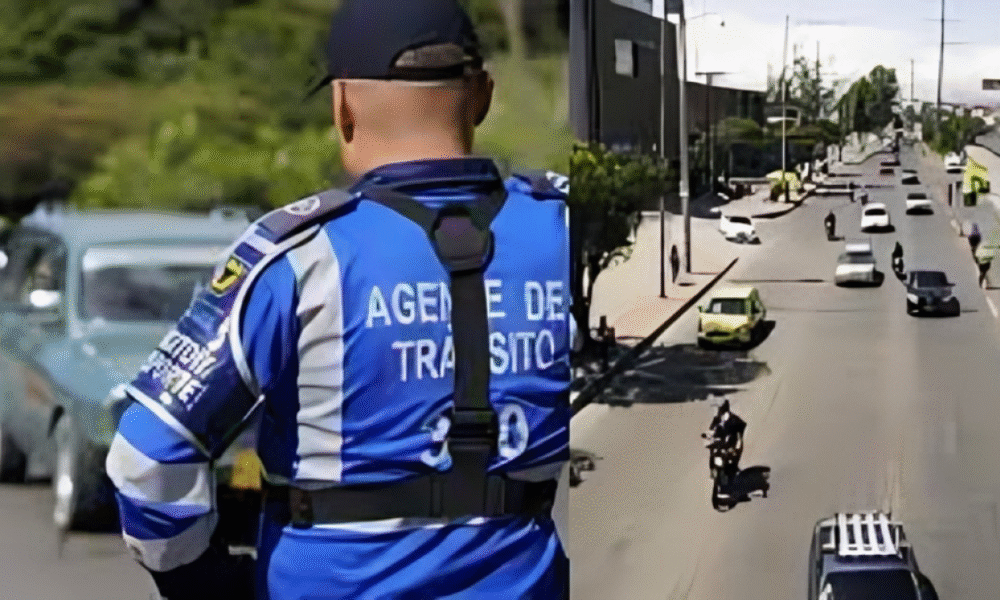 ¡Pilas, conductores! Pico y PlacA en Bogotá Para El Martes 7 de Octubre de 2025