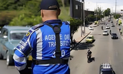 ¡Pilas, conductores! Pico y PlacA en Bogotá Para El Martes 7 de Octubre de 2025