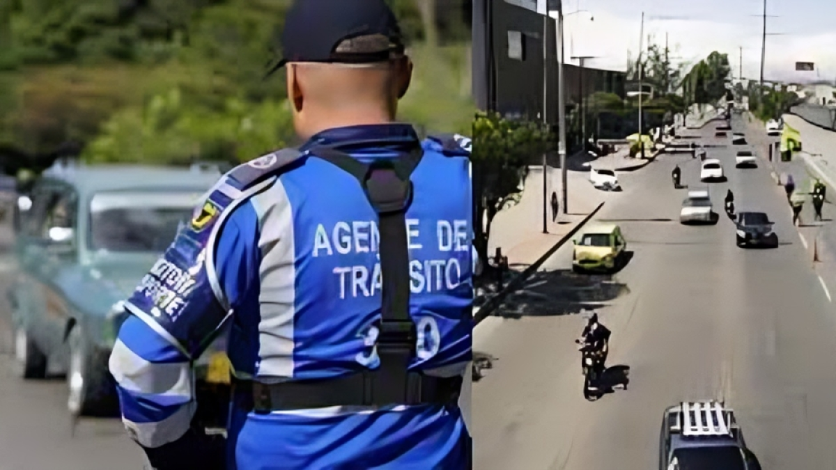 ¡Pilas, conductores! Pico y PlacA en Bogotá Para El Martes 7 de Octubre de 2025